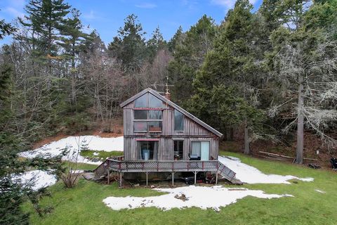 946 Huckle Hill Road Vernon VT 05354