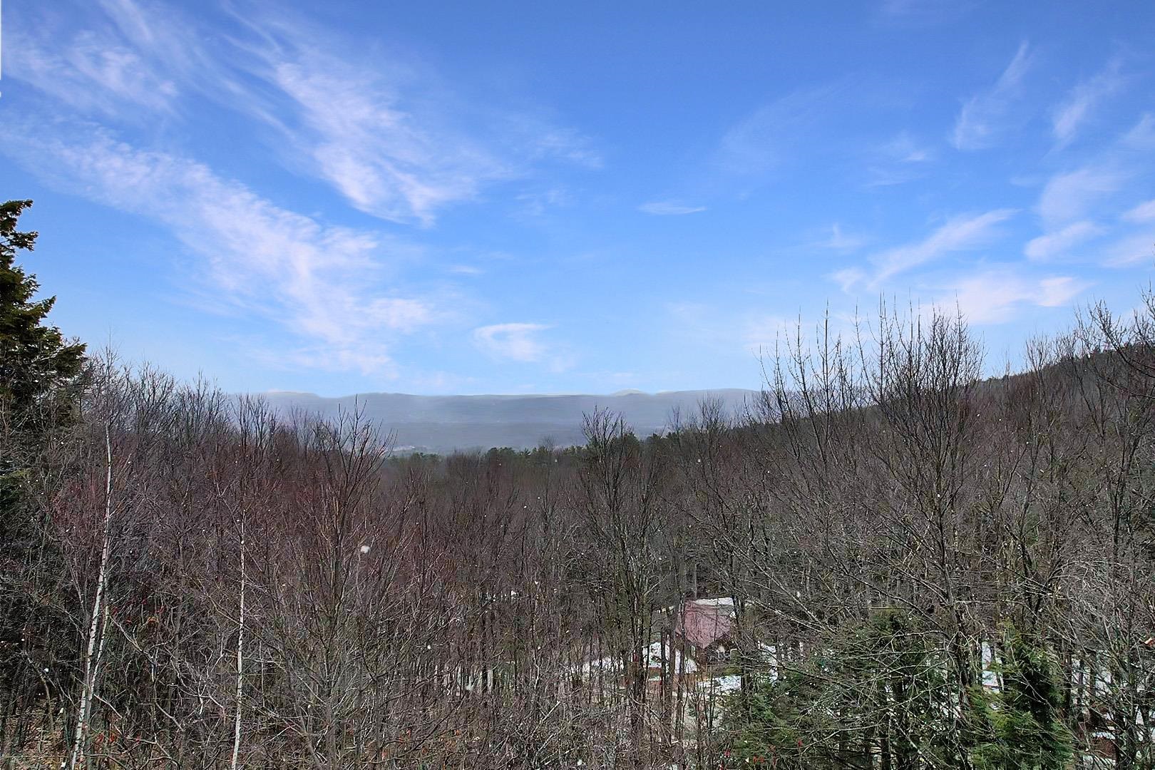 946 Huckle Hill Road