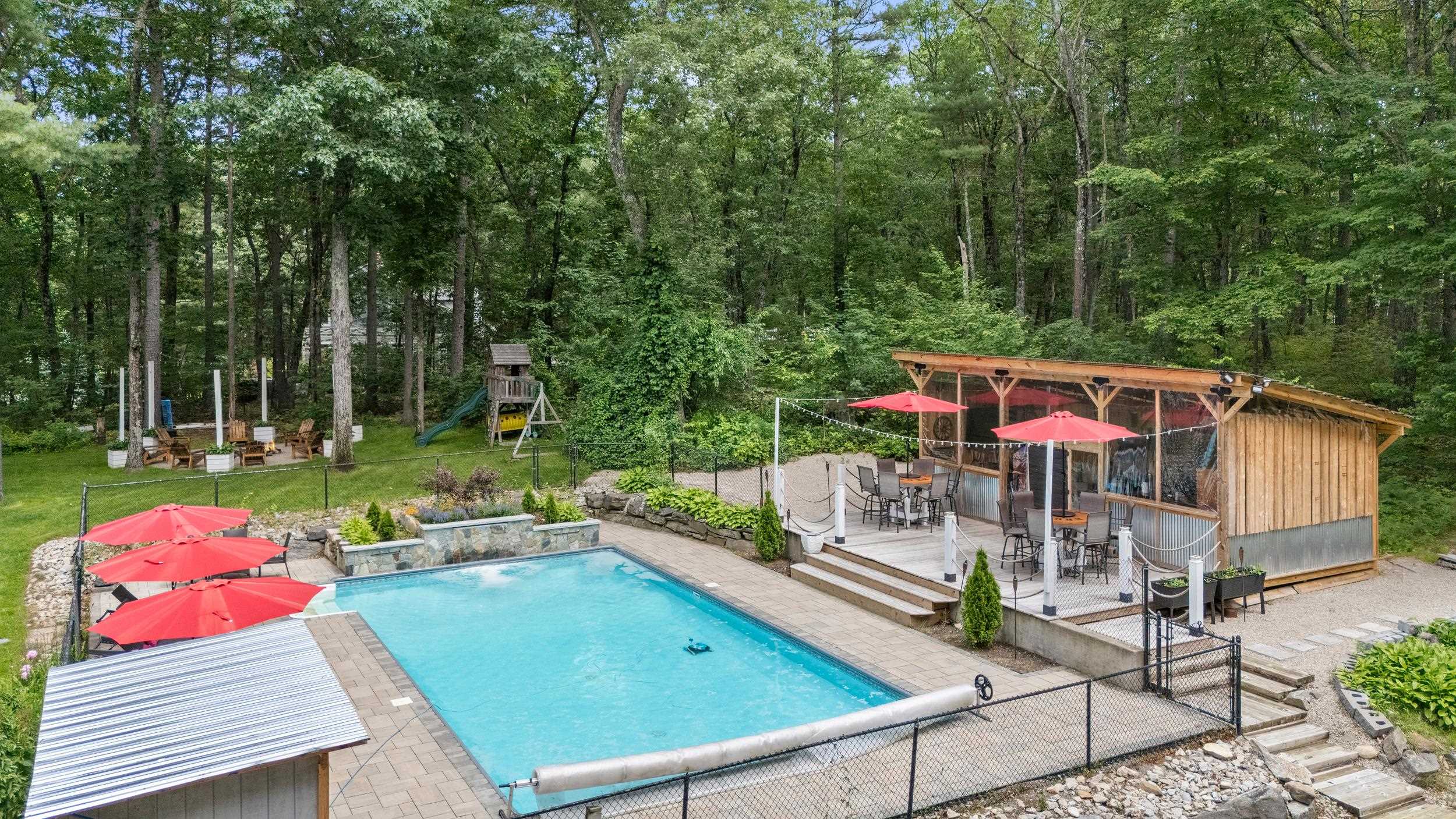 100 Arlene Drive