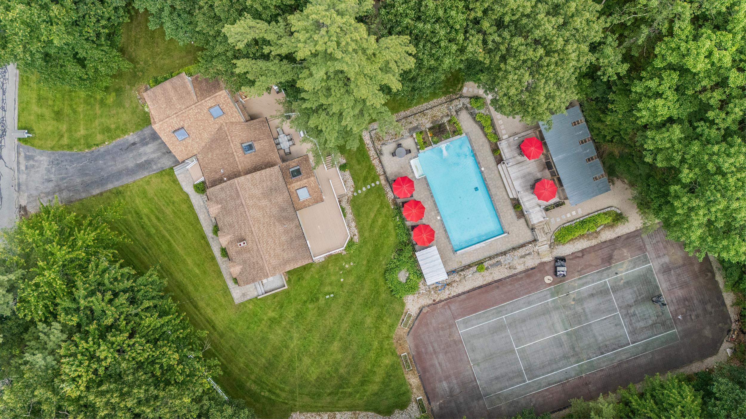 100 Arlene Drive
