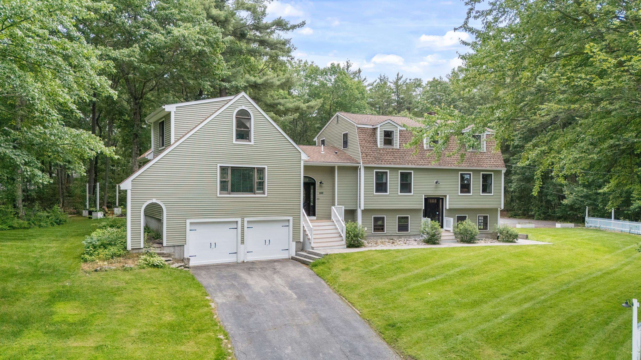 100 Arlene Drive
