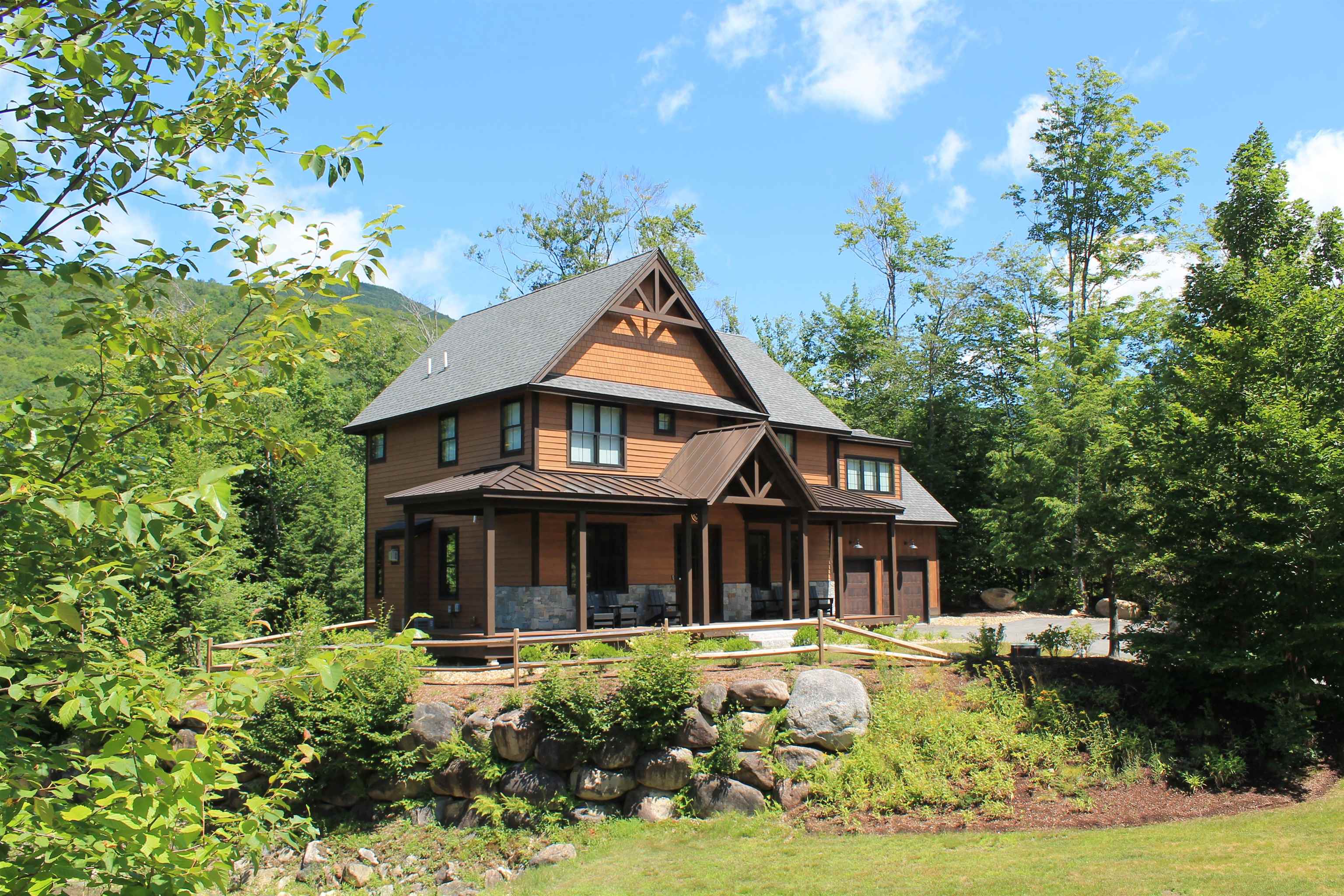 164 South Peak Road