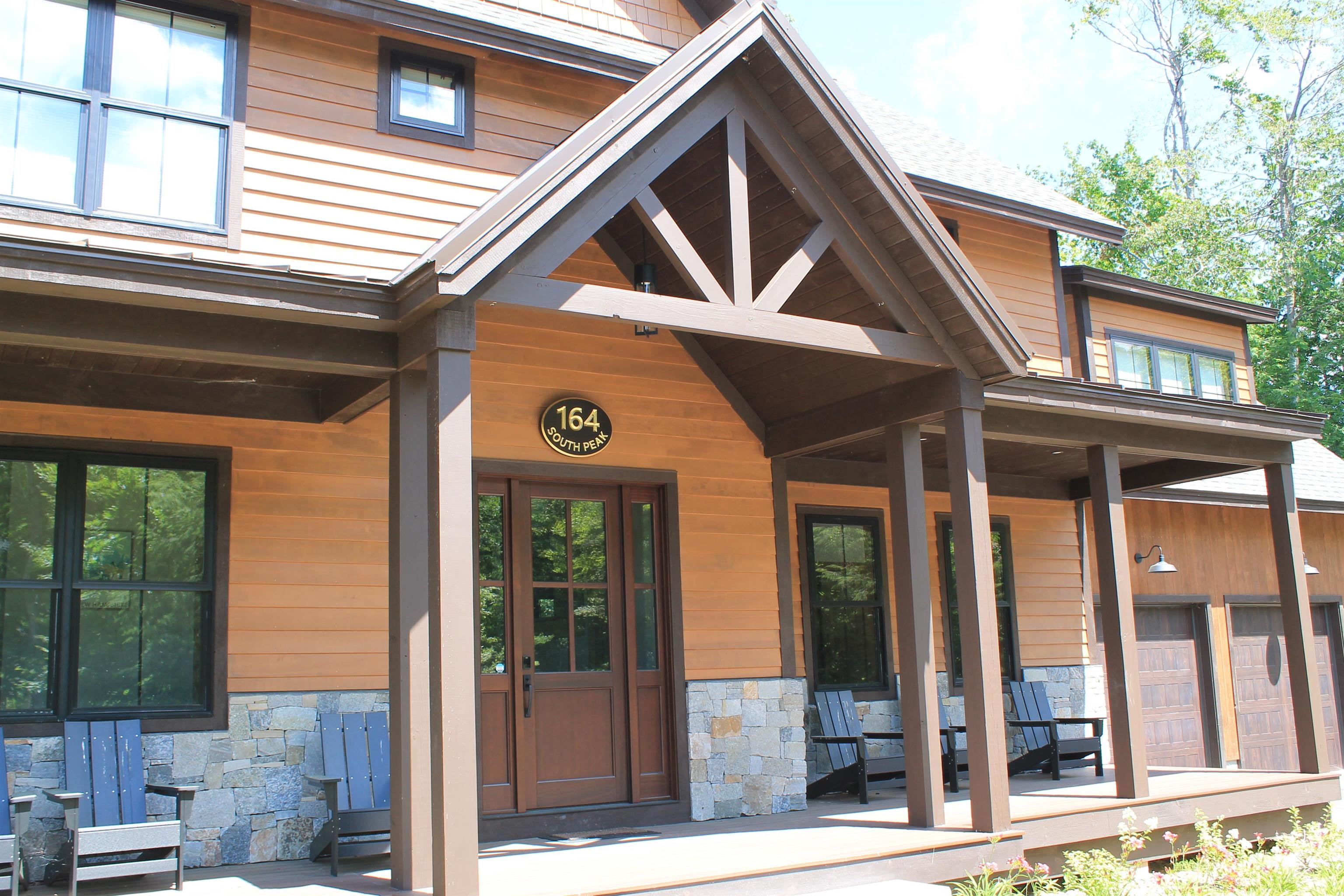 164 South Peak Road