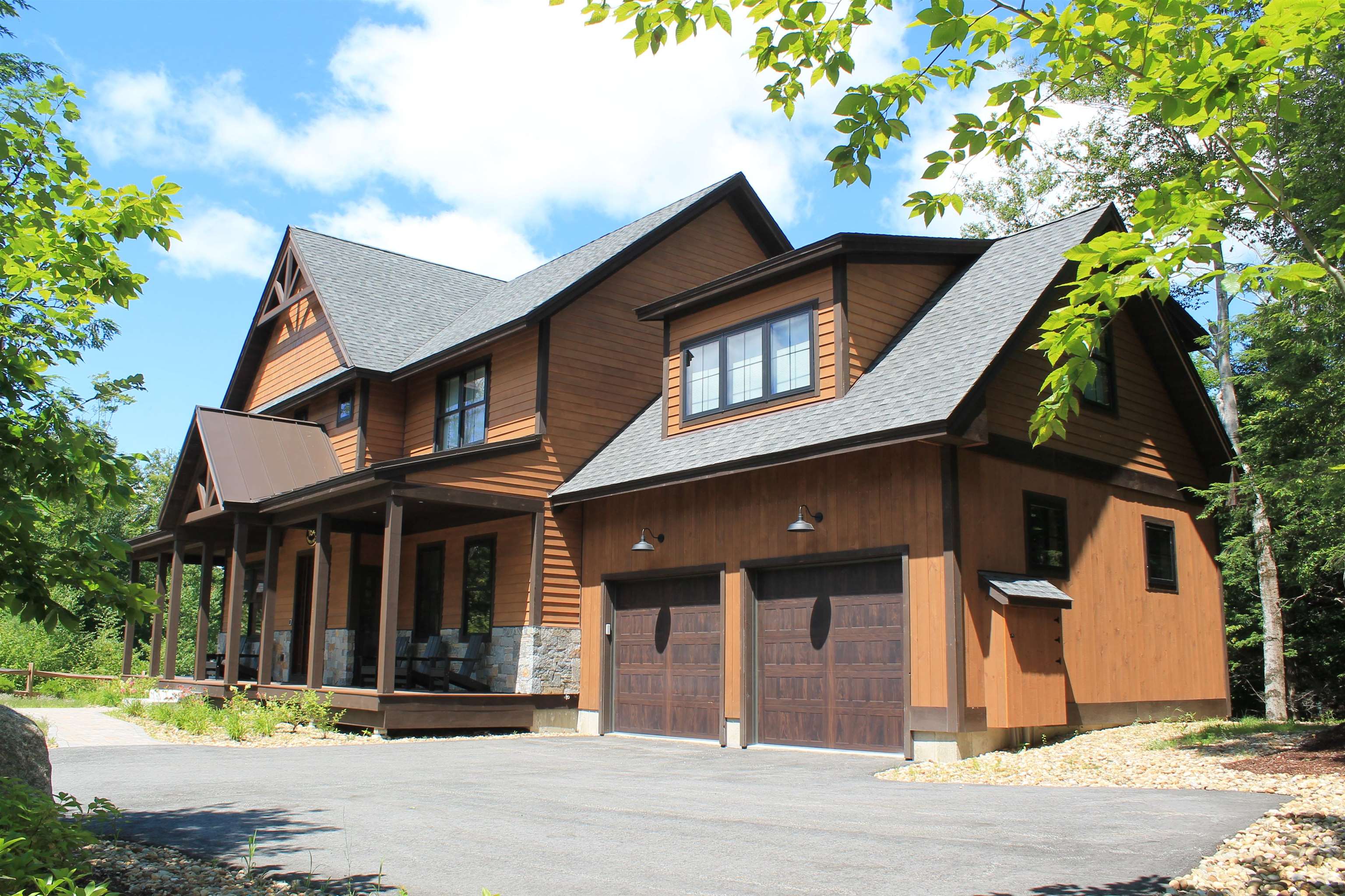 164 South Peak Road