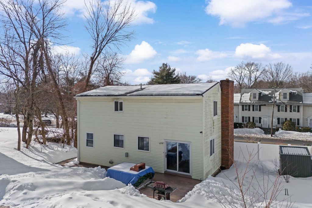 Photo of 109 Weston Road, Manchester, NH 03103 (MLS # 5078777)