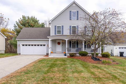 81 Marathon Way Manchester NH 03109