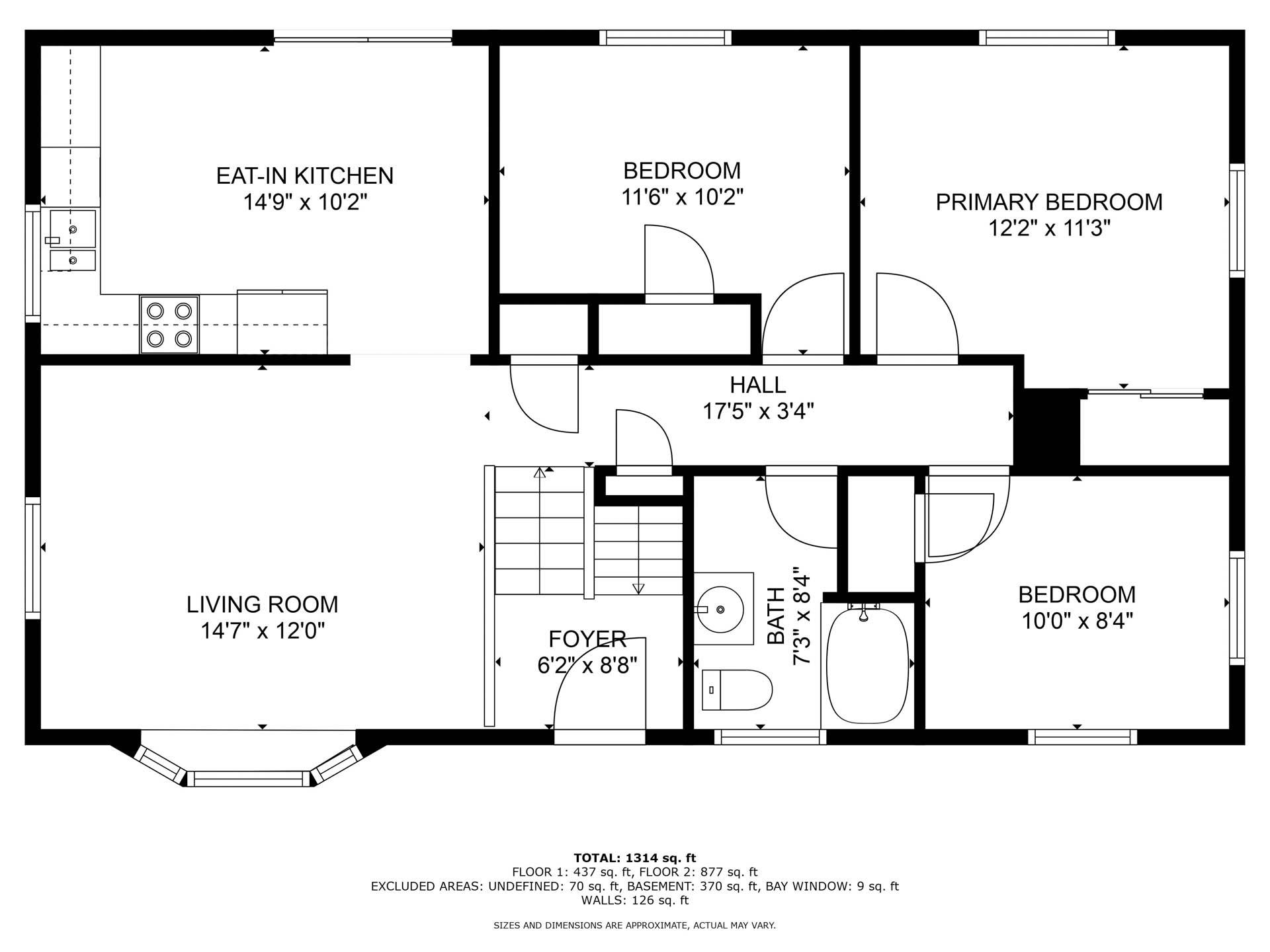 Nashua, New Hampshire 03060, United States, 3 Bedrooms Bedrooms, ,1 BathroomBathrooms,Residential,Active,146479