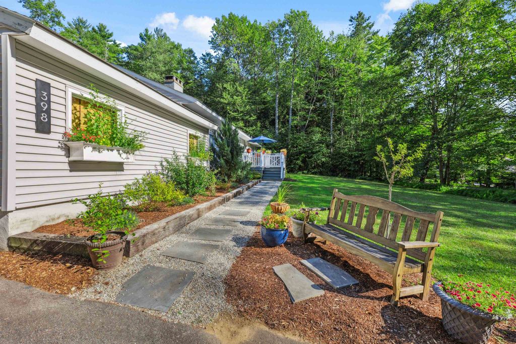 Photo of 398 Jordan Road, Keene, NH 03431 (MLS # 5082376)