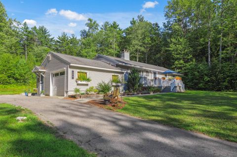 Photo of 398 Jordan Road, Keene, NH 03431 (MLS # 5082376)