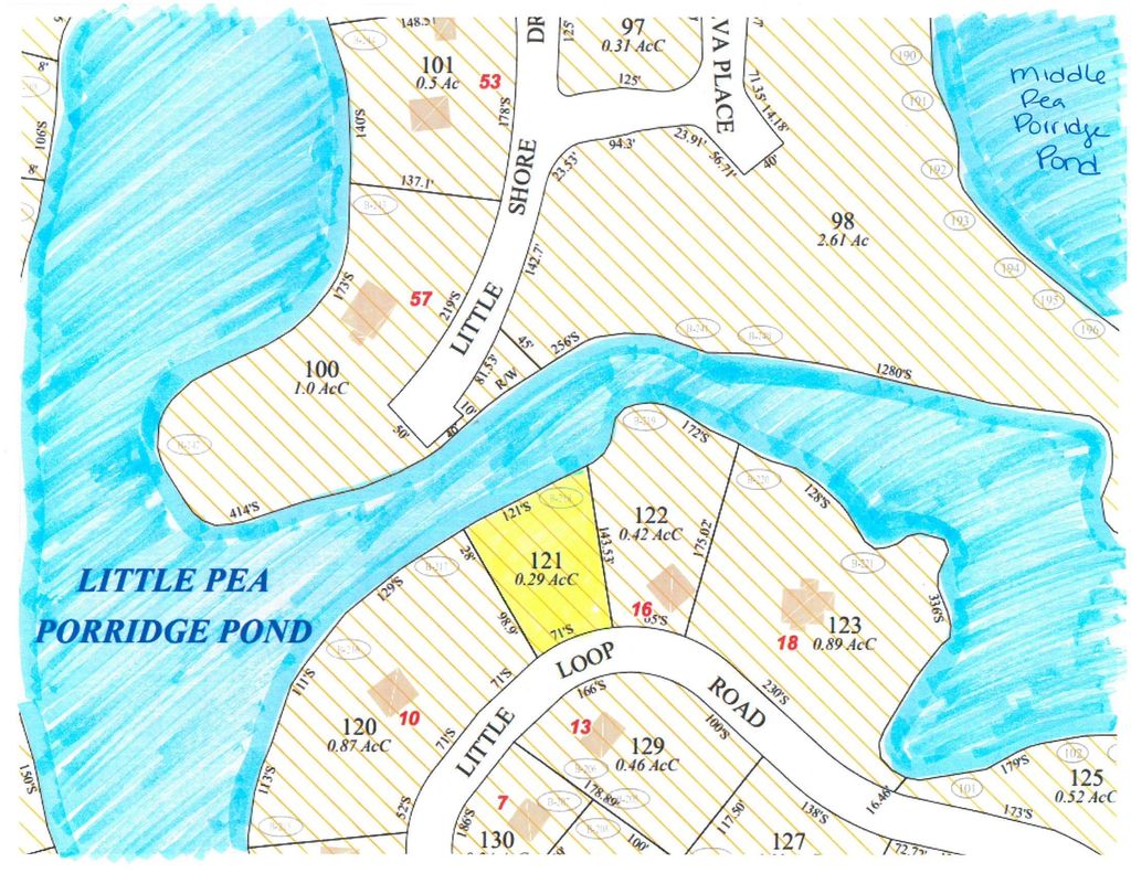 Photo of 14 Little Loop Road #B218, Madison, NH 03849 (MLS # 5085314)