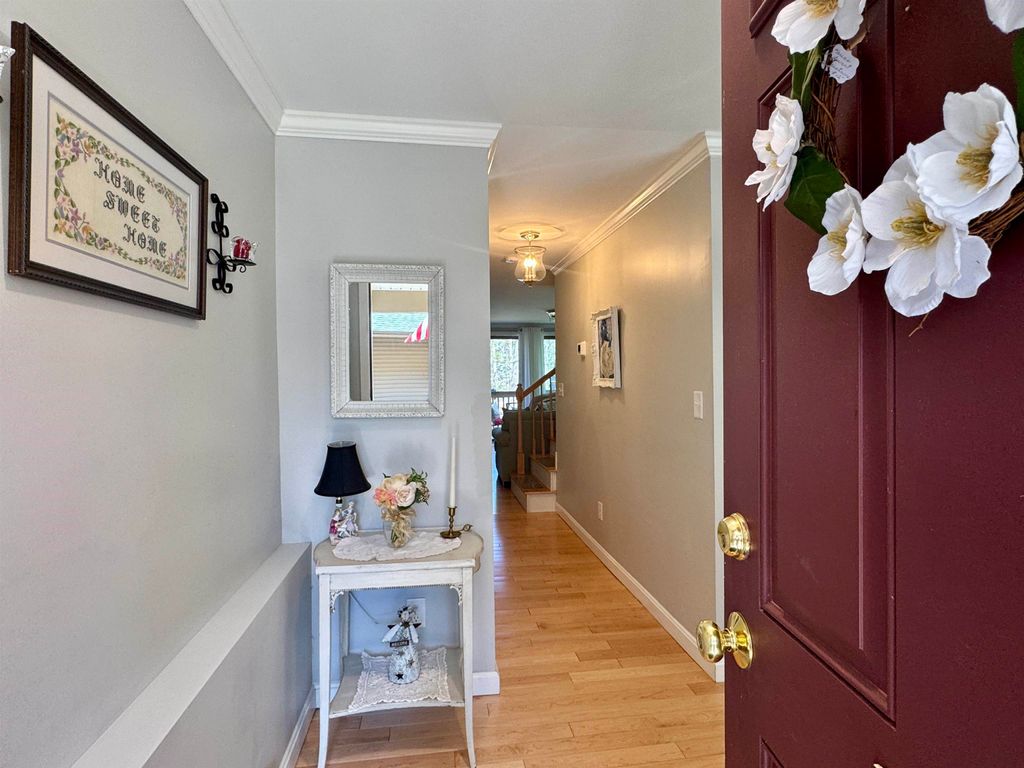 Photo of 2 Bass Street #H, Newmarket, NH 03857 (MLS # 5082742)