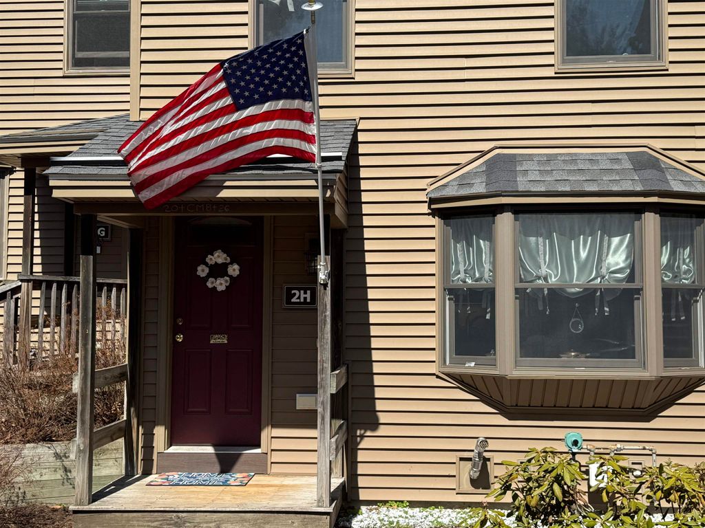 Photo of 2 Bass Street #H, Newmarket, NH 03857 (MLS # 5082742)