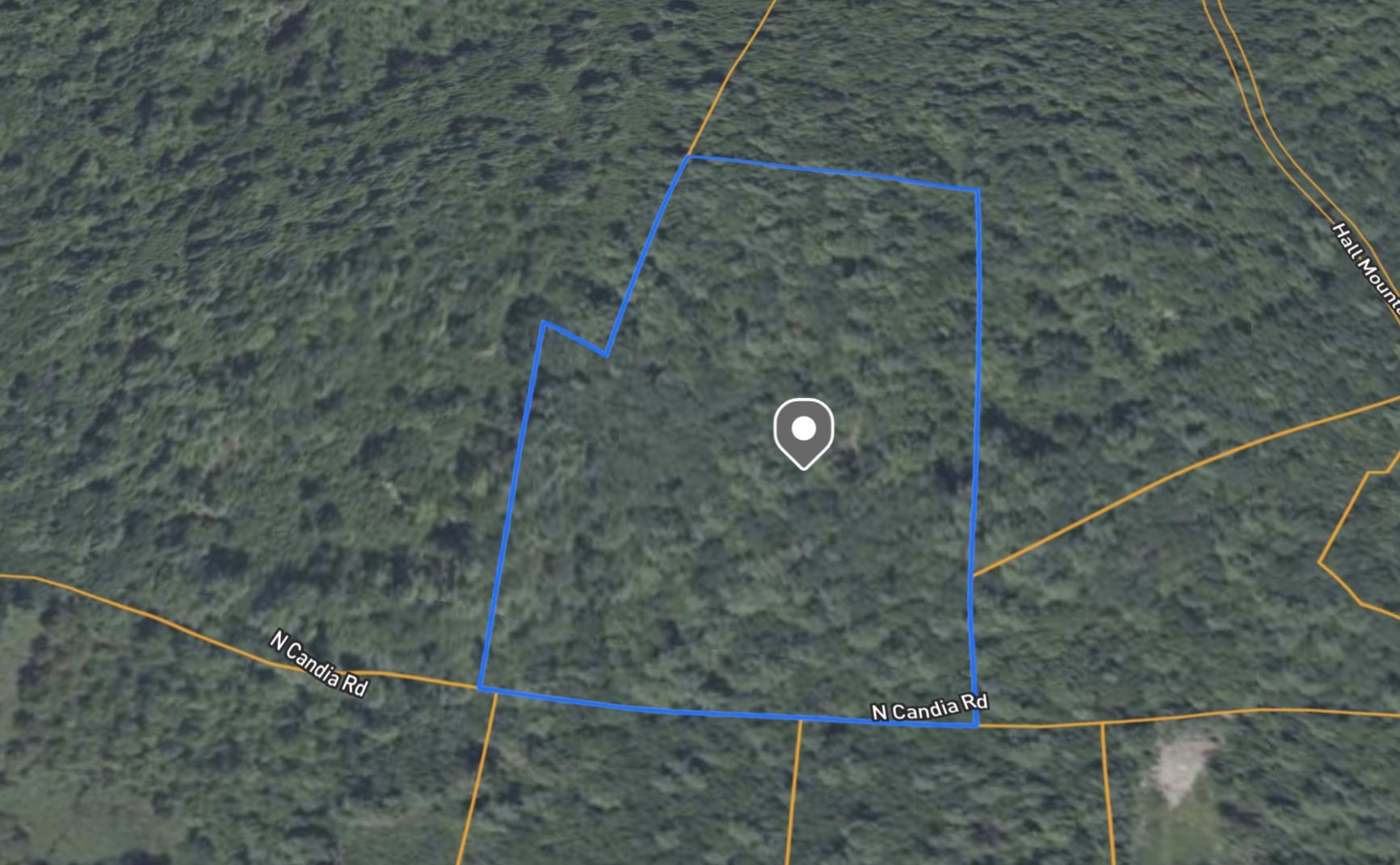 0 N Candia Road