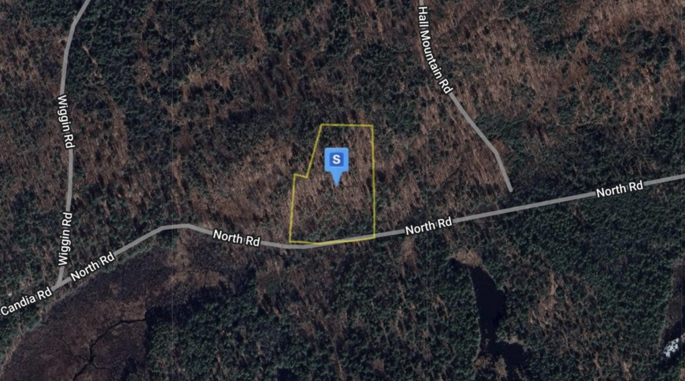 0 N Candia Road