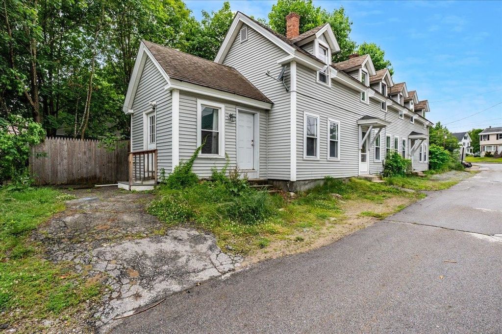 Photo of 2830 Butler Street, Hillsborough, NH 03244 (MLS # 5084007)