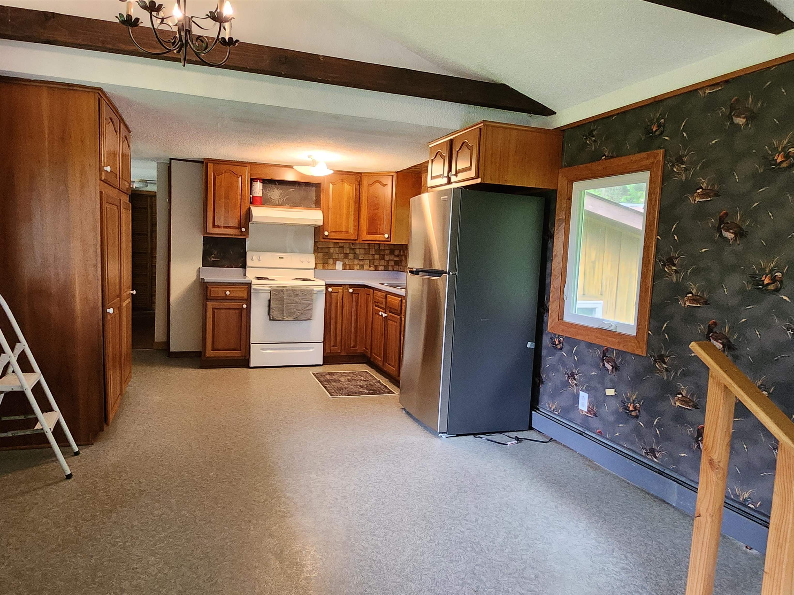 634 Stevens Road