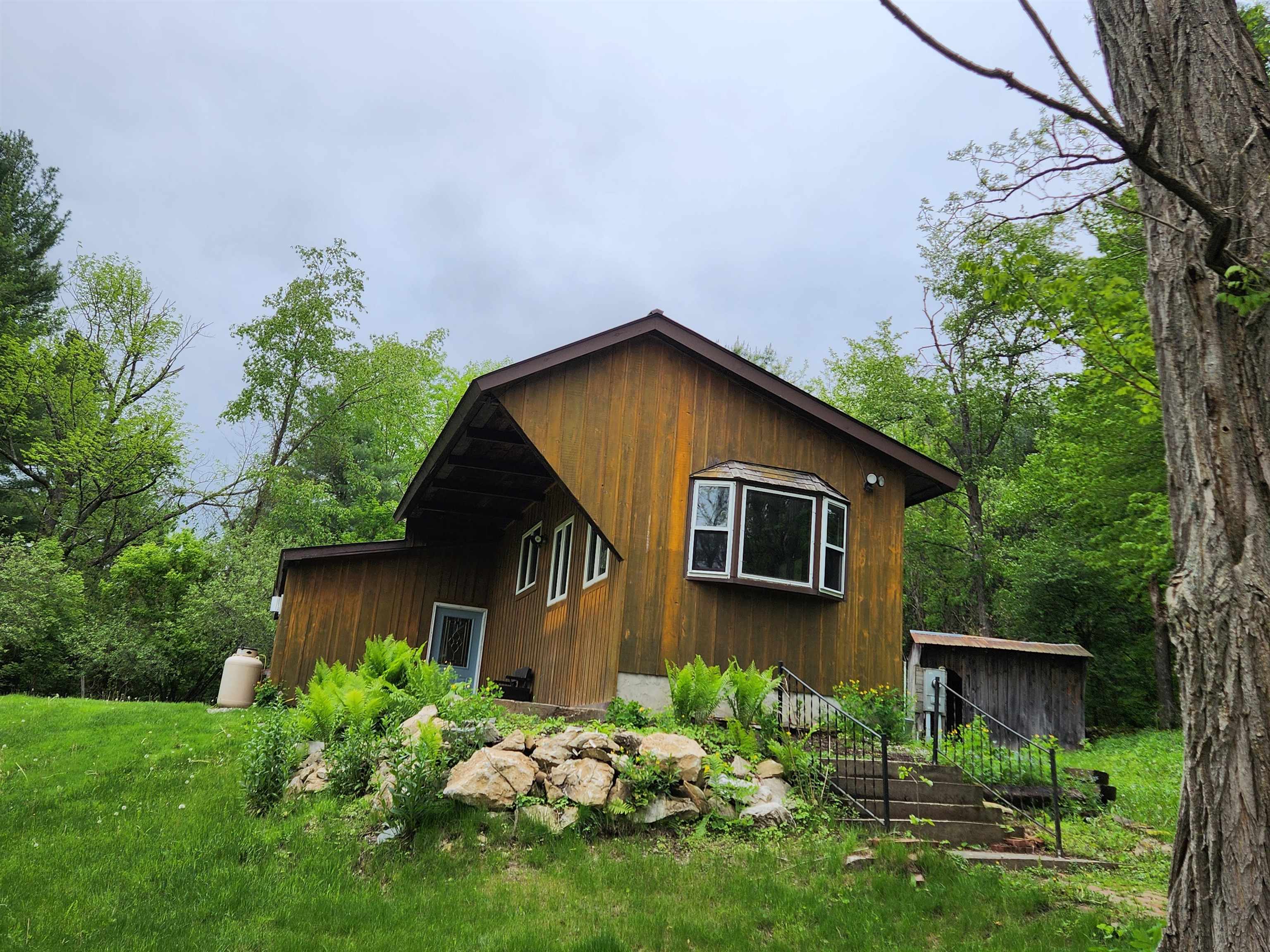 634 Stevens Road