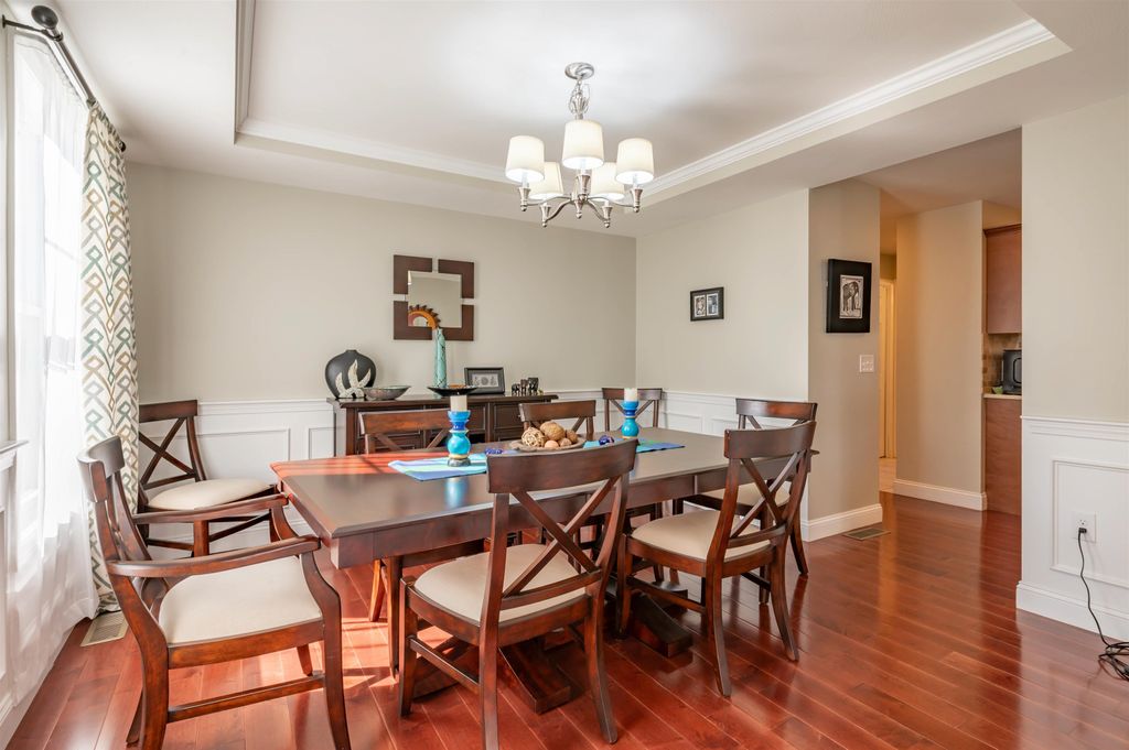 Photo of 2 Jennifer Drive, Nashua, NH 03062 (MLS # 5085547)