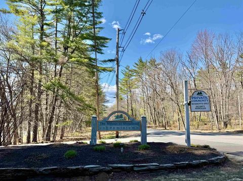 22 Circle Drive 37 Ashland NH 03217