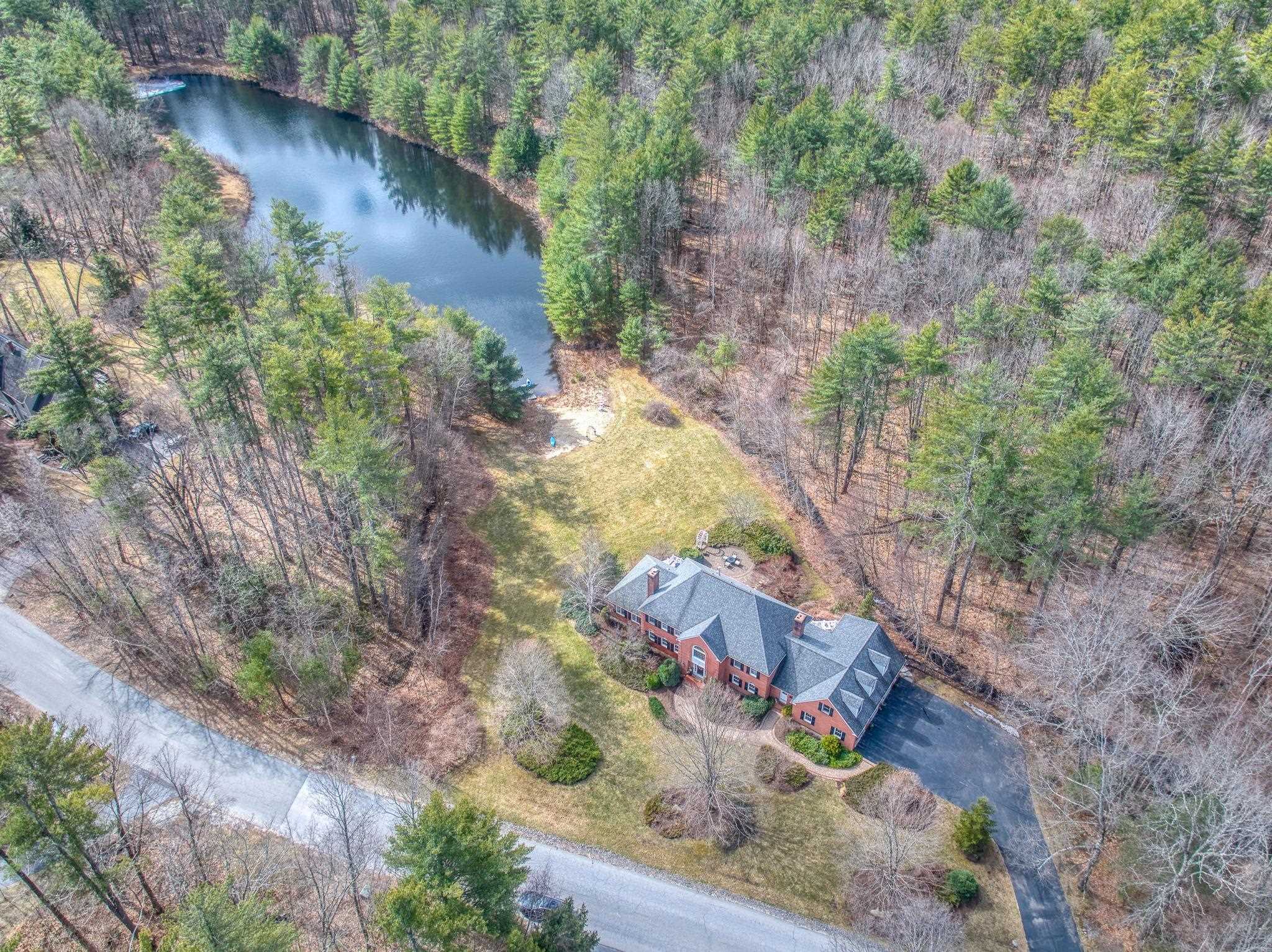 5 Pembroke Way