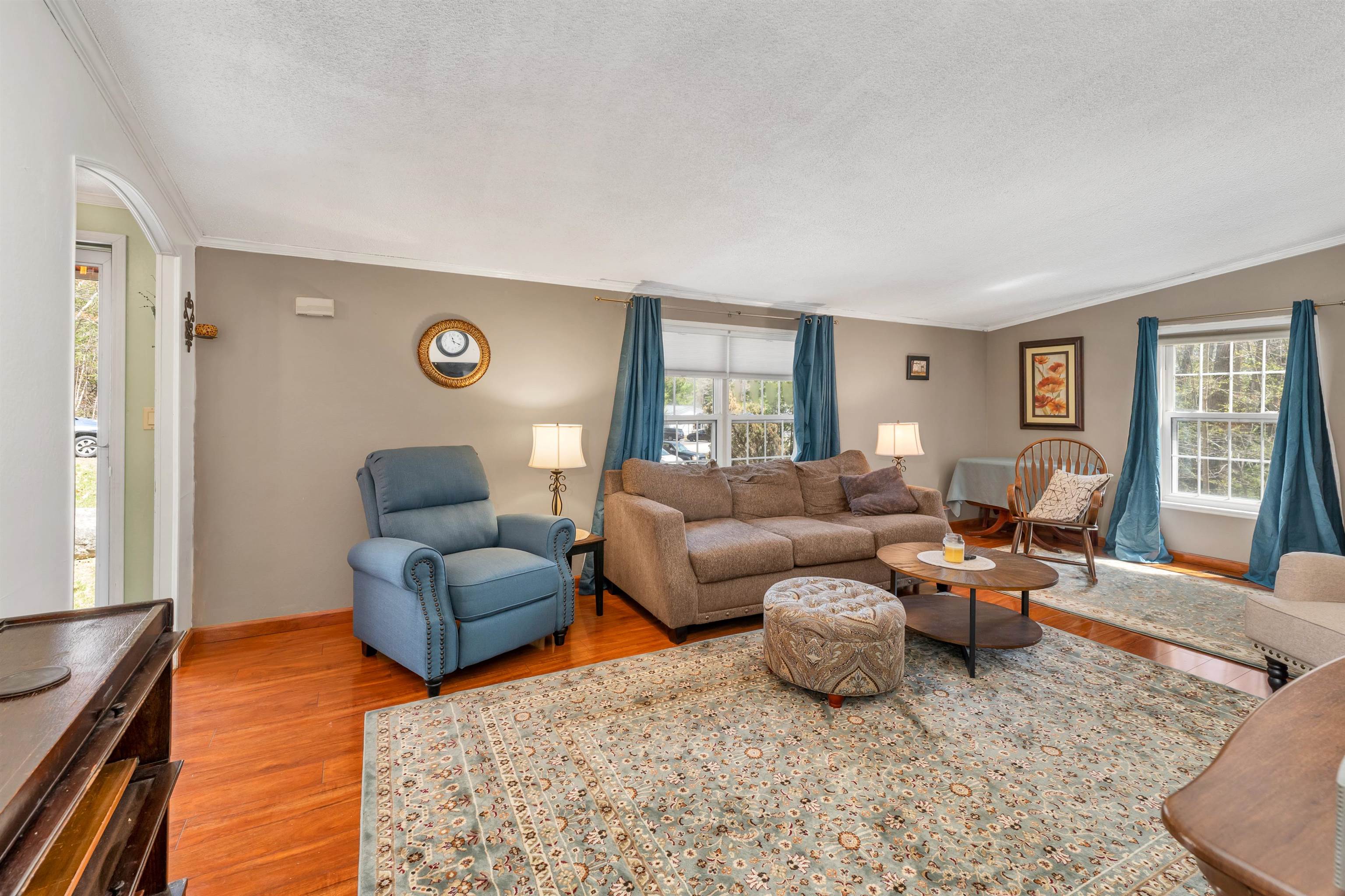 26 Birch Hill Estates Road