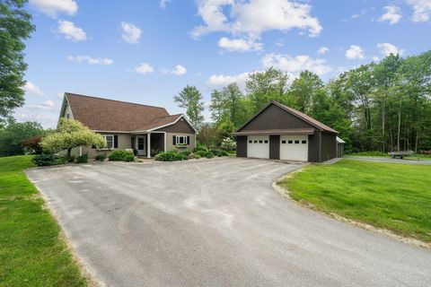 177 Barton Road Croydon NH 03773