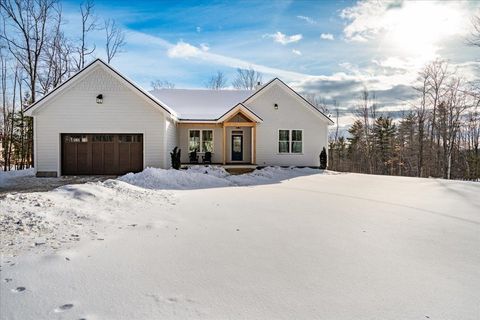 216 Stoneham Road Wolfeboro NH 03894