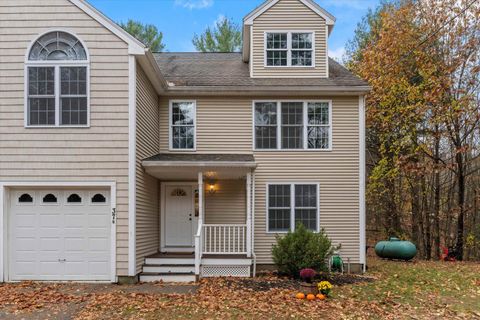 Photo of 37 Dugout Road #B, Hudson, NH 03051 (MLS # 5072129)