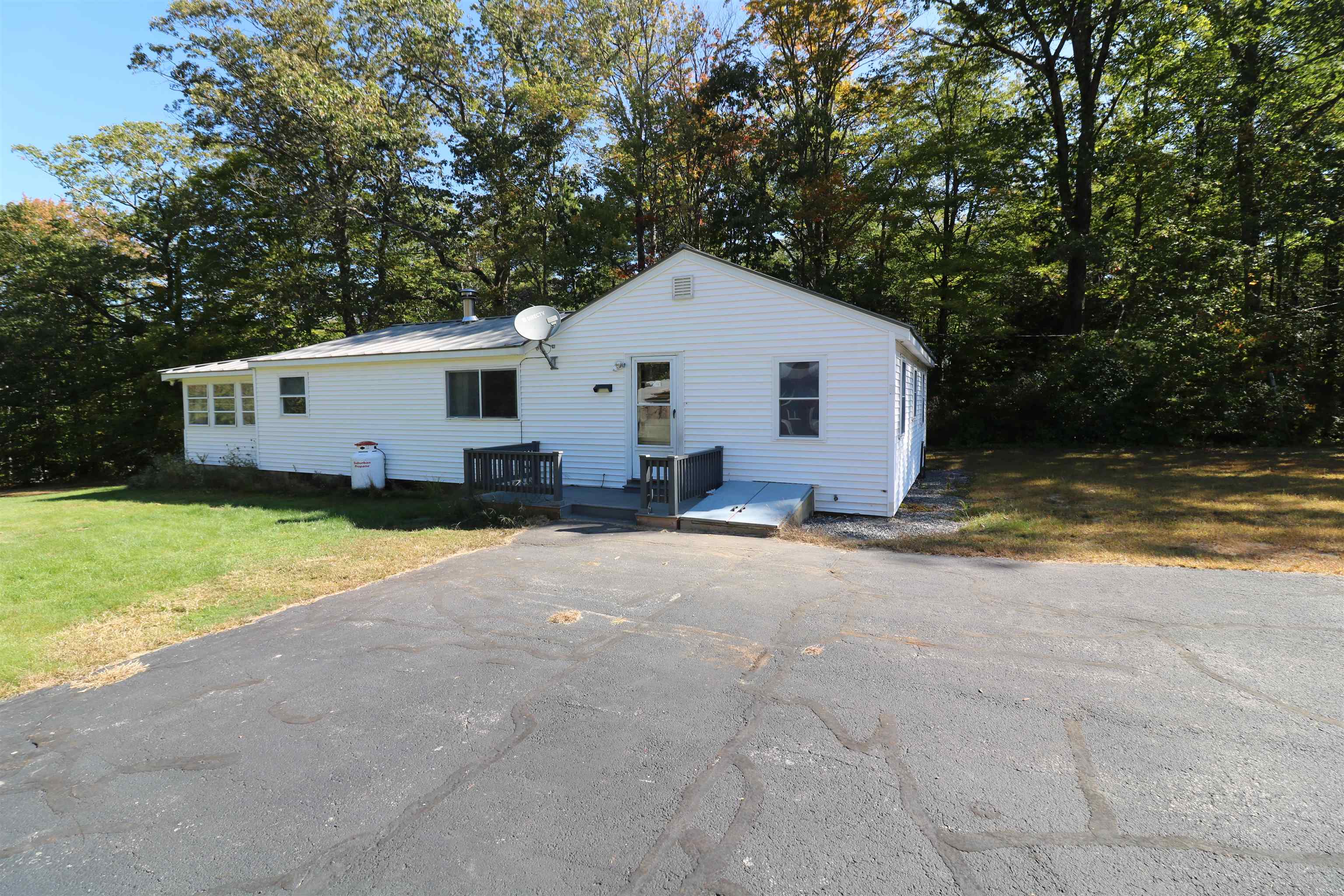 64 Old Ashburnham Road