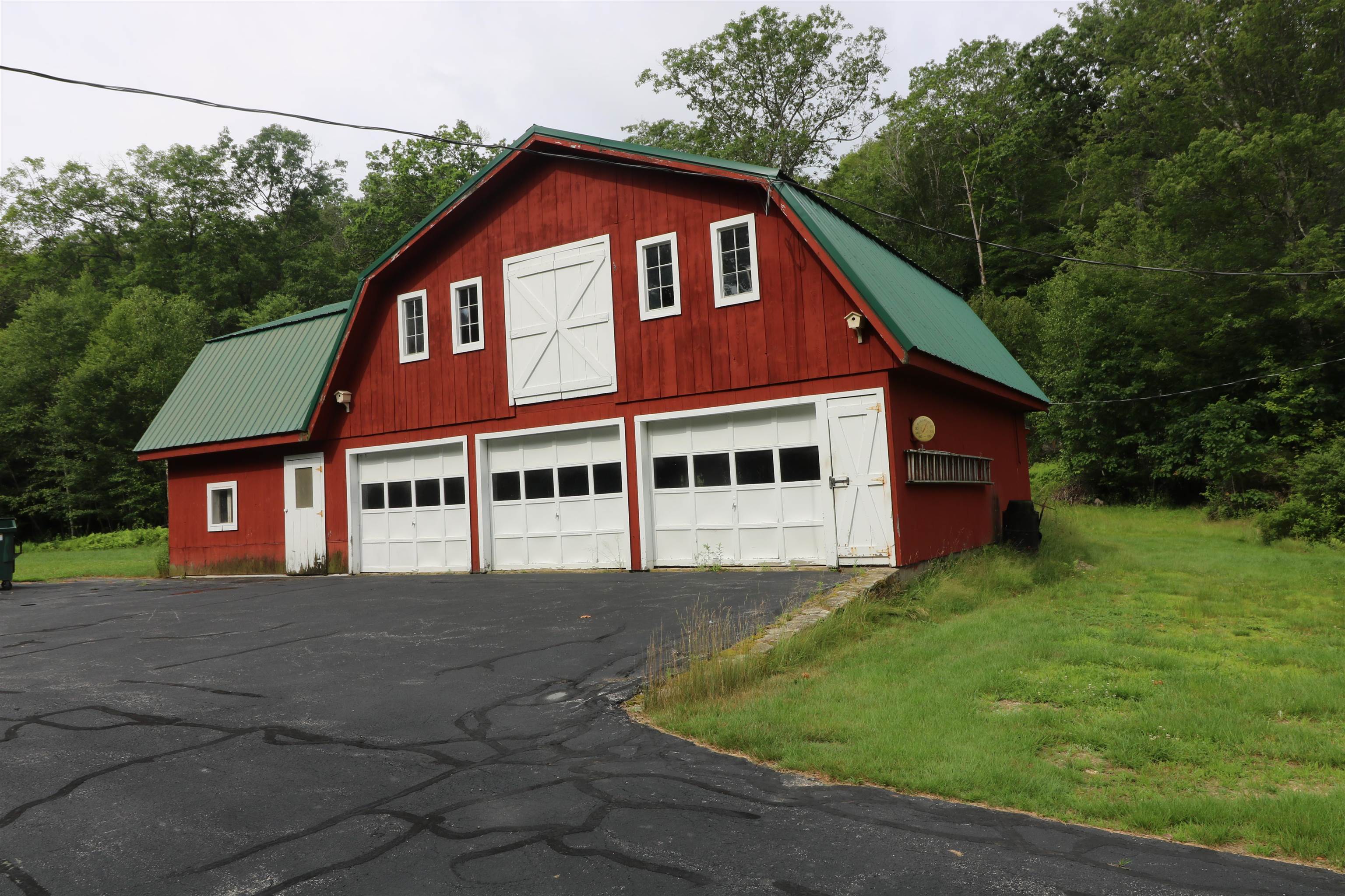 64 Old Ashburnham Road