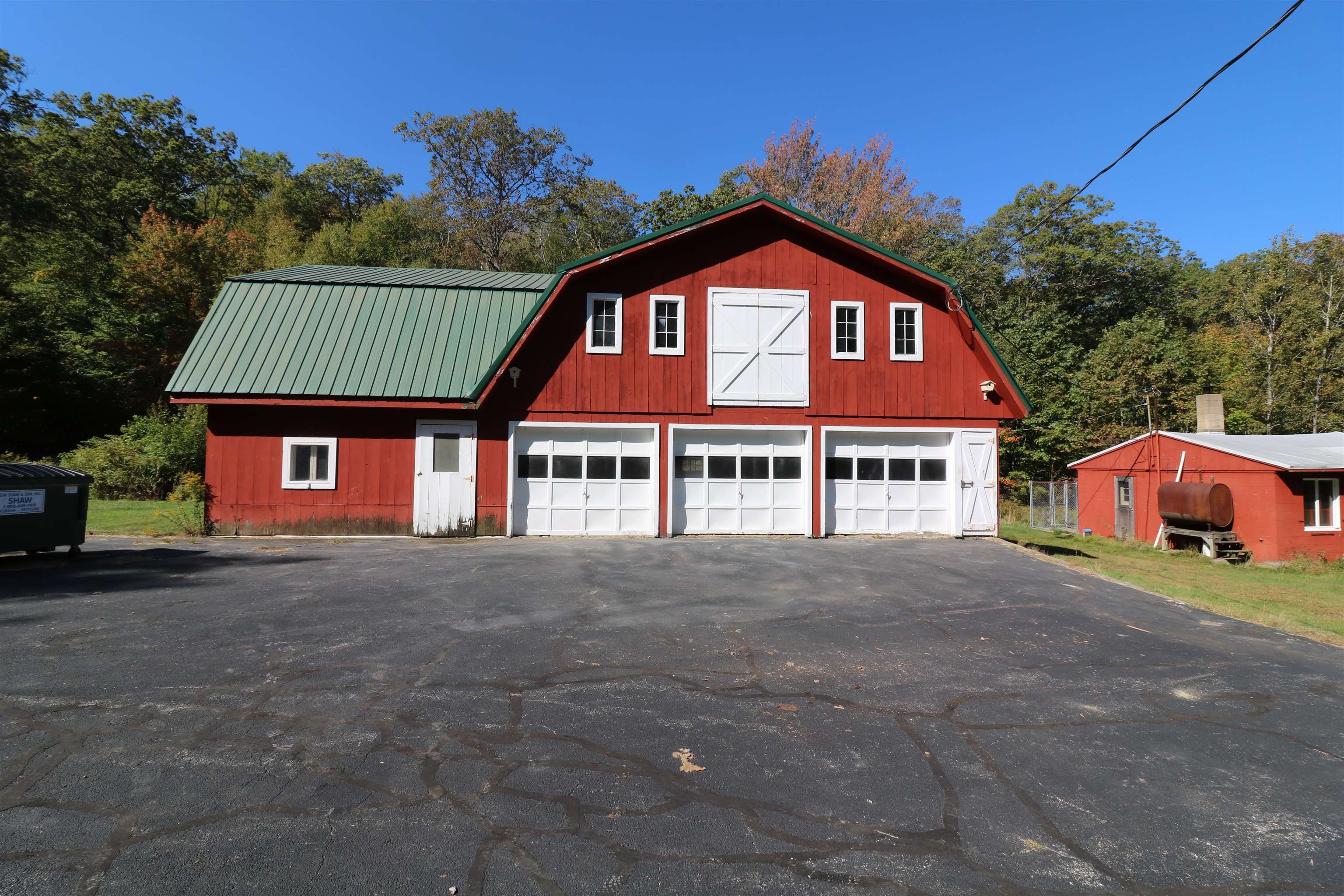 64 Old Ashburnham Road