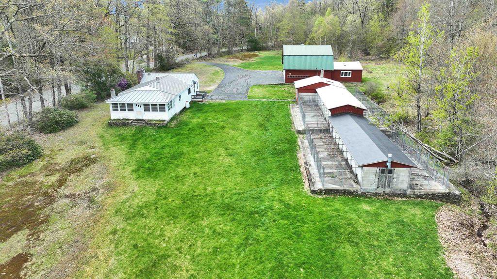 Photo of 64 Old Ashburnham Road, Rindge, NH 03461 (MLS # 5064282)