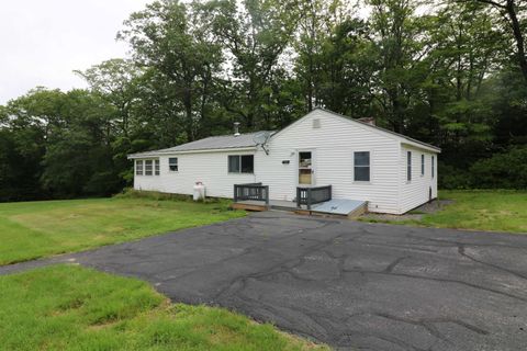 Photo of 64 Old Ashburnham Road, Rindge, NH 03461 (MLS # 5064282)