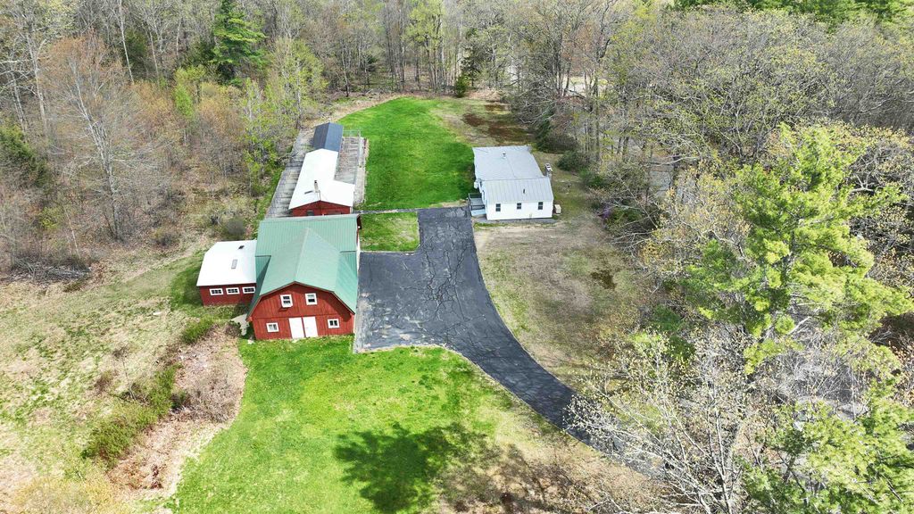 Photo of 64 Old Ashburnham Road, Rindge, NH 03461 (MLS # 5064282)
