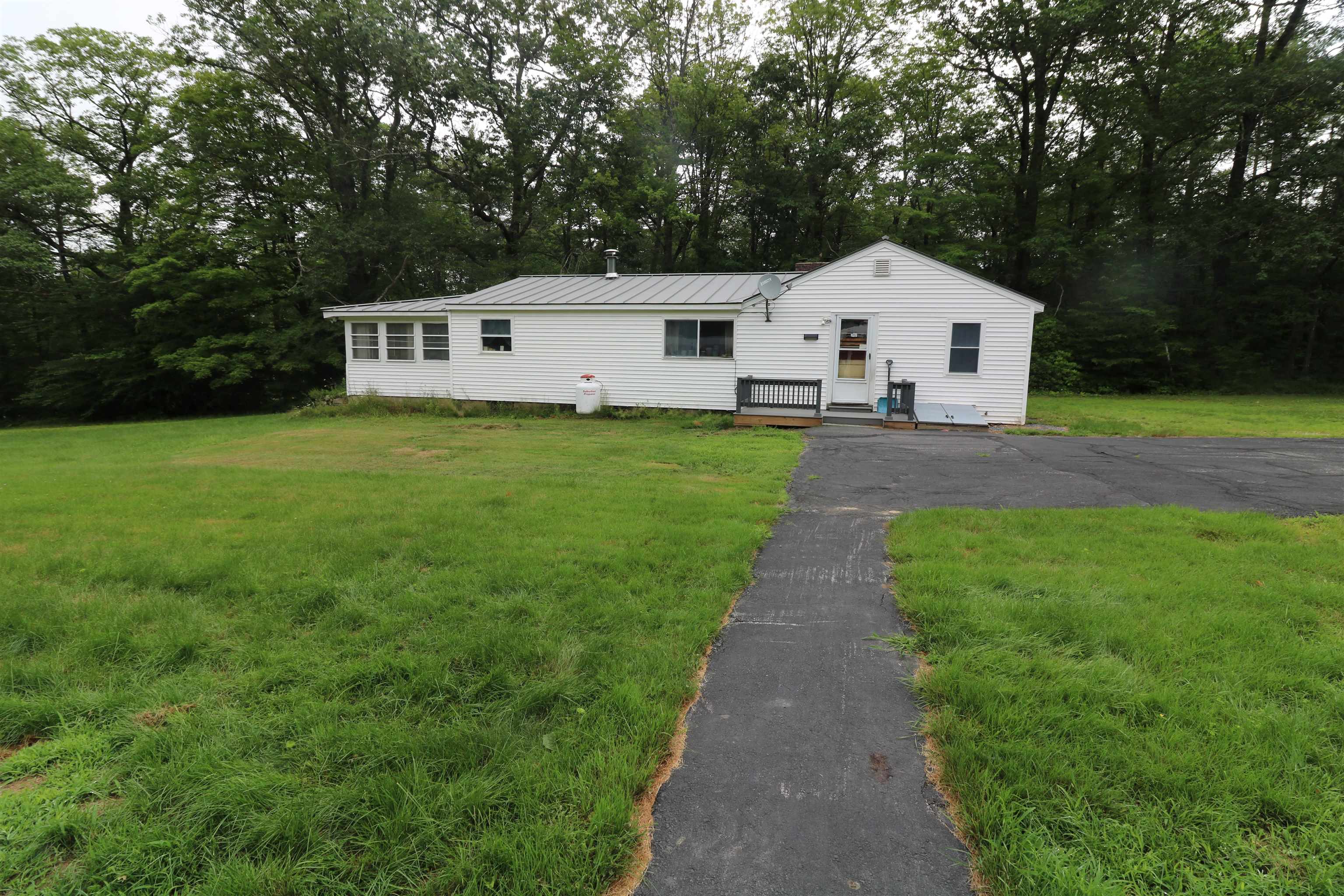 64 Old Ashburnham Road