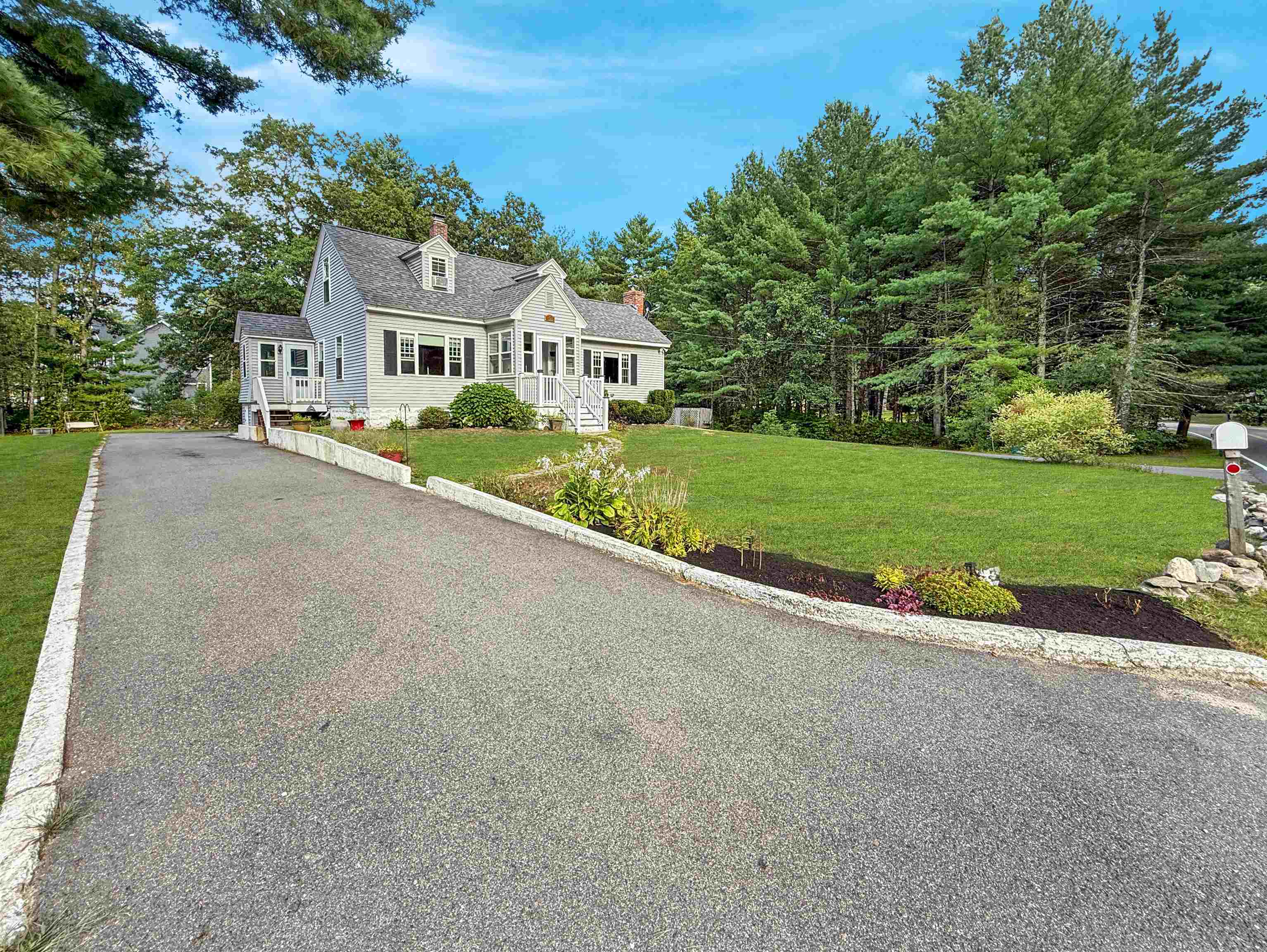 190 Hobbs Road