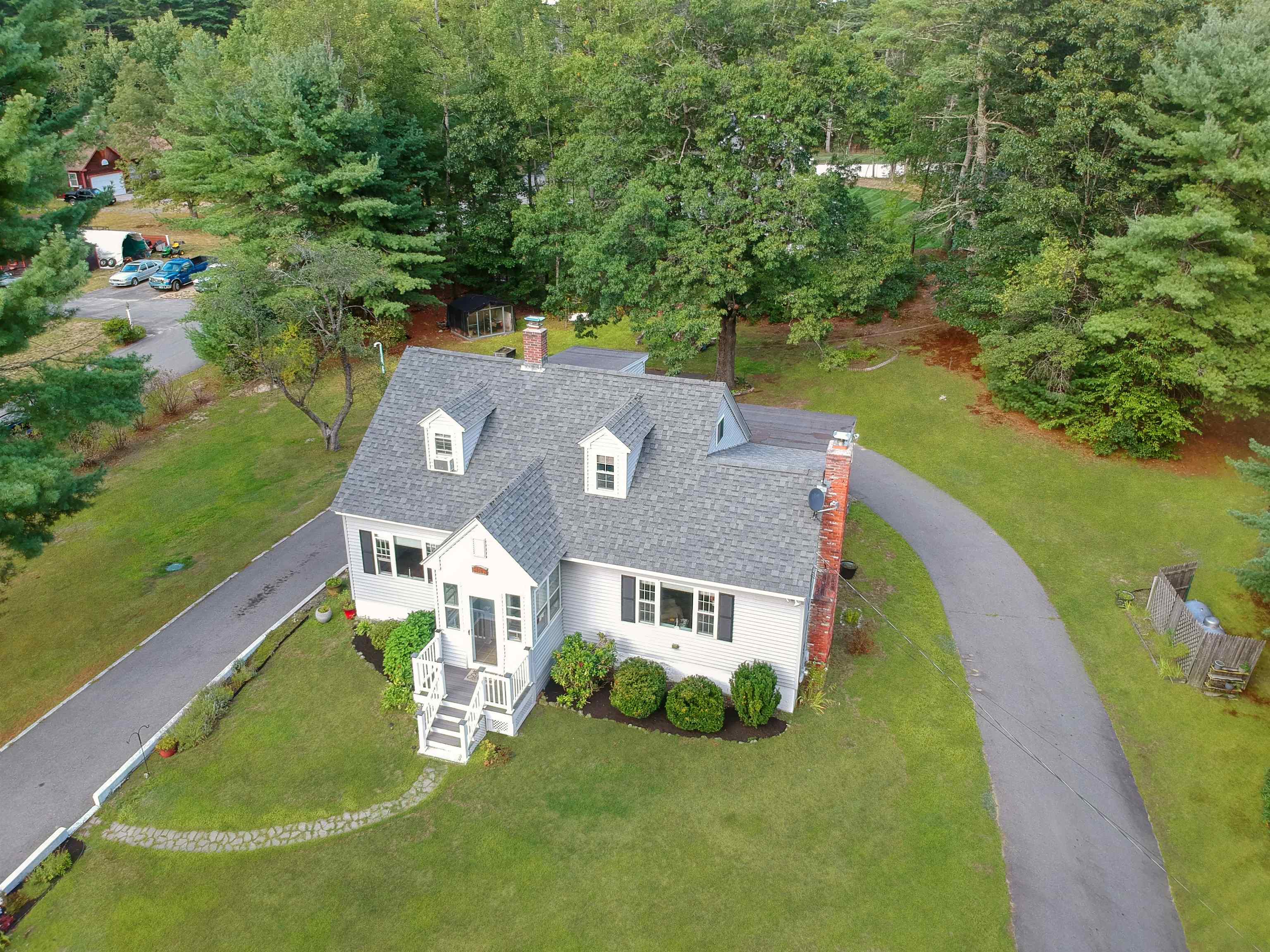 190 Hobbs Road