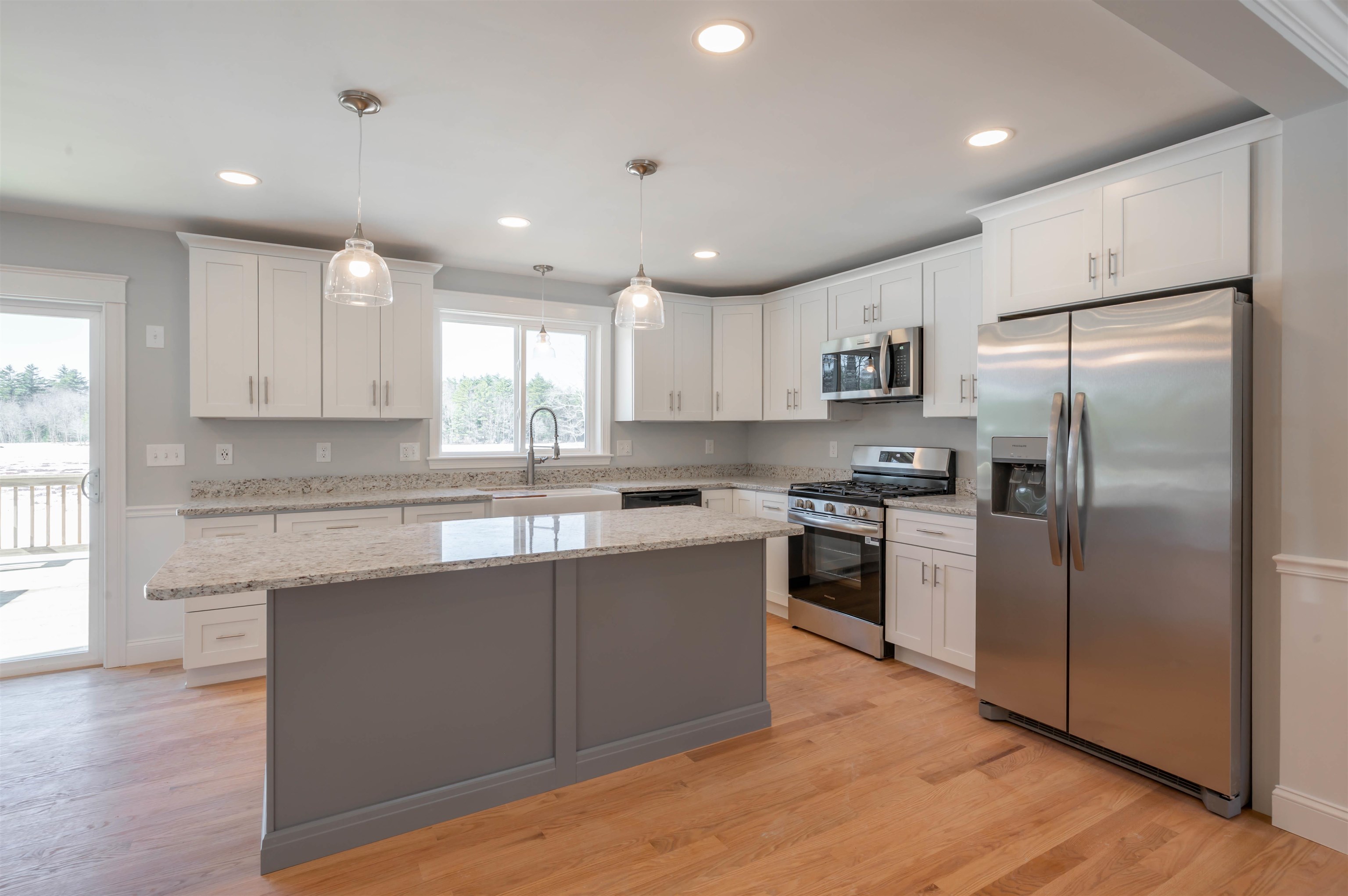 56 Beaver Pond Drive