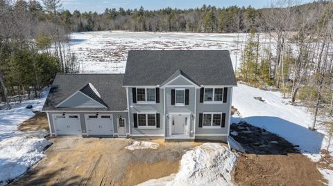 56 Beaver Pond Drive Barnstead NH 03218