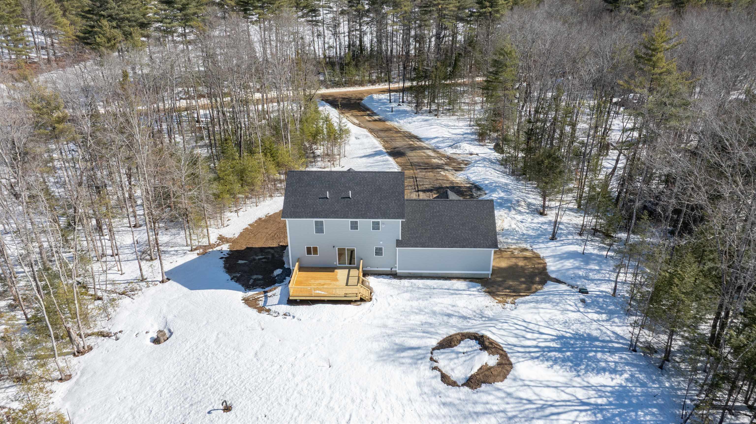 56 Beaver Pond Drive