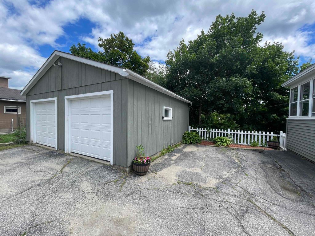 Photo of 112 Jolbert Street, Berlin, NH 03570 (MLS # 5054091)