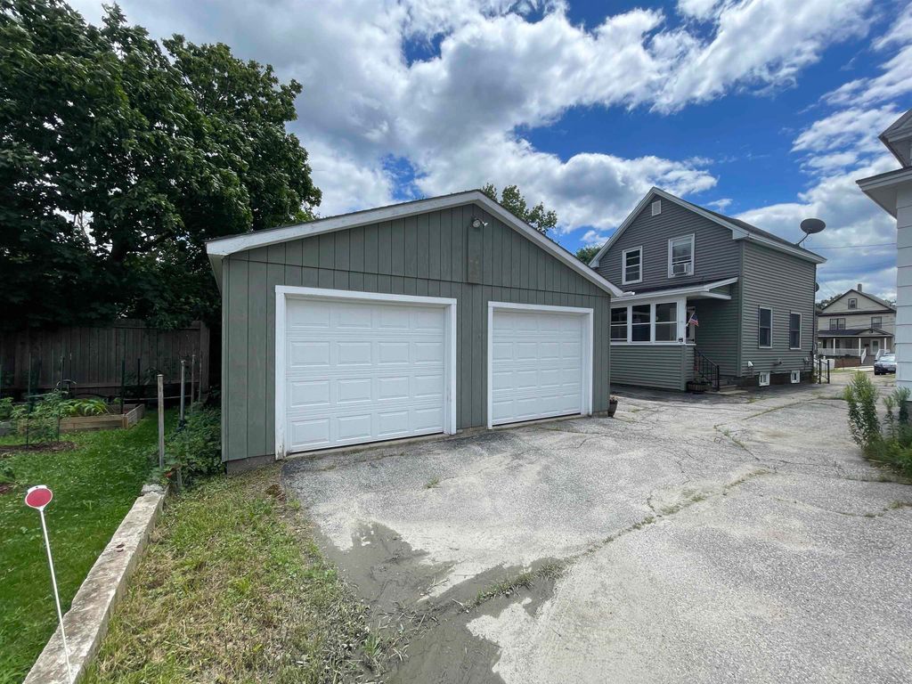 Photo of 112 Jolbert Street, Berlin, NH 03570 (MLS # 5054091)