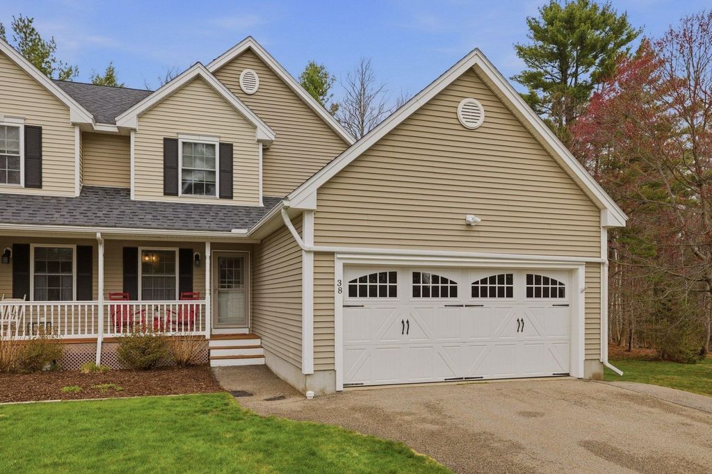 Photo of 38 Willowbrook Avenue, Greenland, NH 03840 (MLS # 5084042)