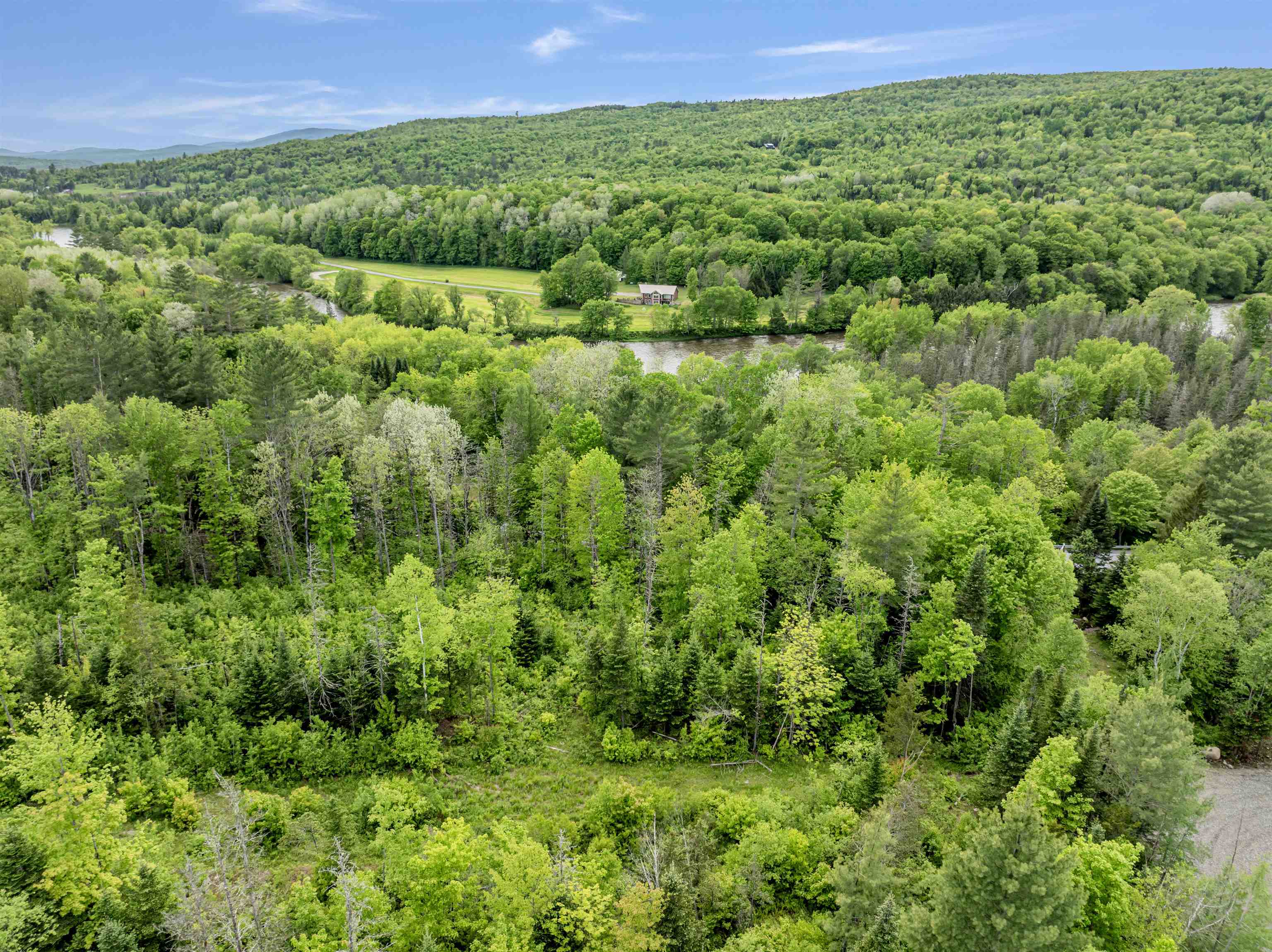 Lot 5 Off US Route 3