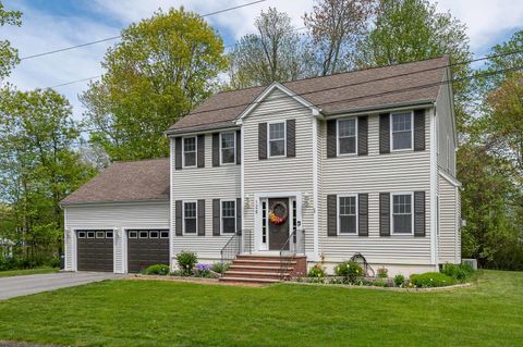 128 Walton Road Seabrook NH 03874