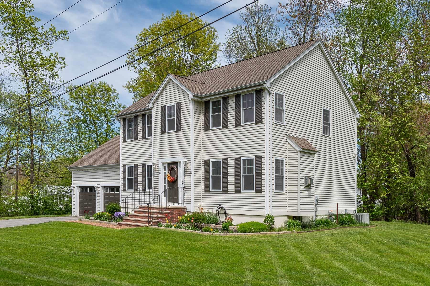 128 Walton Road
