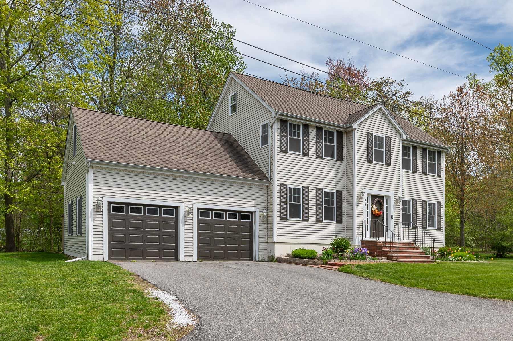 128 Walton Road