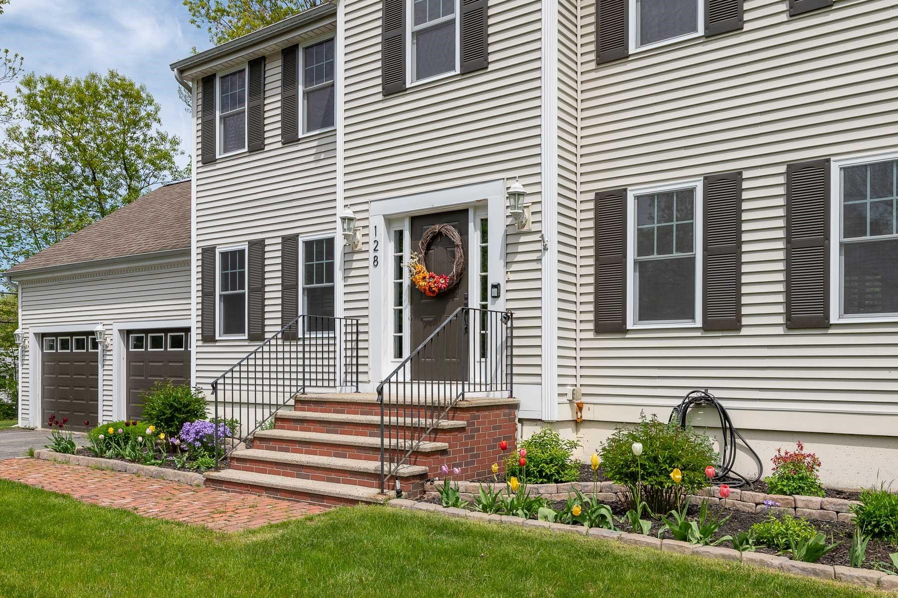 128 Walton Road