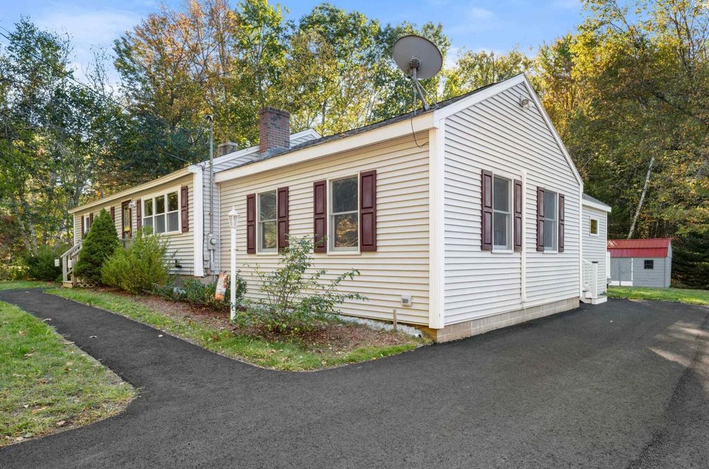Photo of 46 Beech Hill Road, Exeter, NH 03833 (MLS # 5075148)
