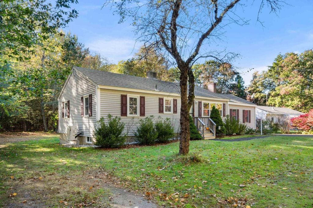 Photo of 46 Beech Hill Road, Exeter, NH 03833 (MLS # 5075148)